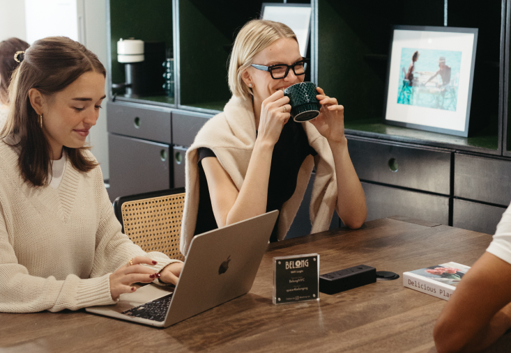 The Evolution of Coworking Spaces: Adapting to Modern Work Trends