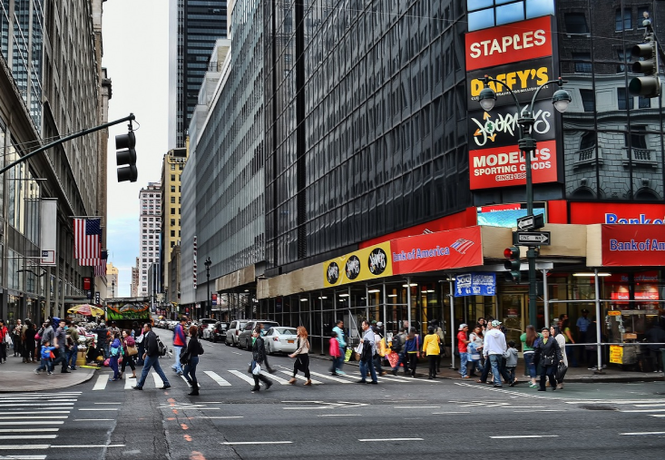 Essential Packing Tips for Urban Travelers Visiting NYC
