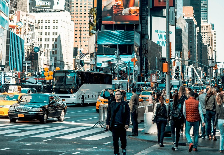 Where to Eat and Drink in Soho: The Best Restaurants and Cocktail Bars