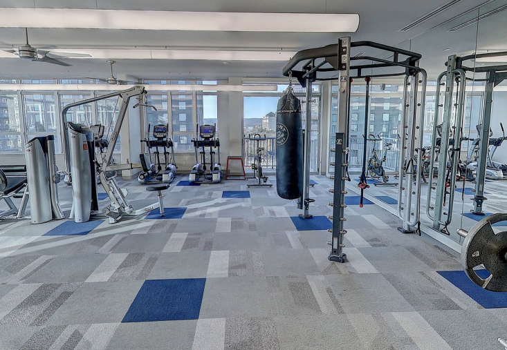 Best Boutique Fitness Studios in Soho (No Showers, No Problem!)