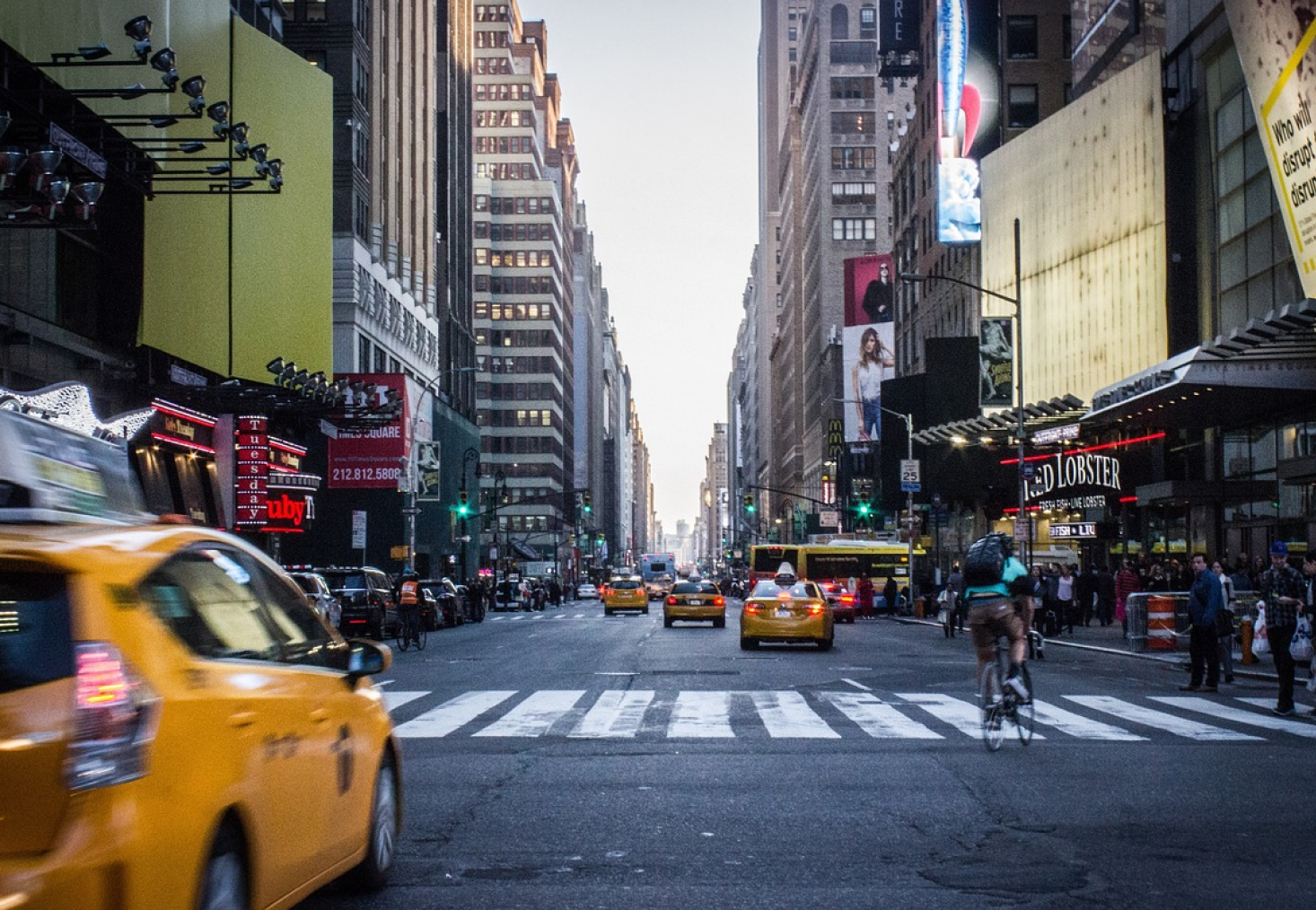 10 Must-Know Travel Tips for First-Time Visitors to NYC