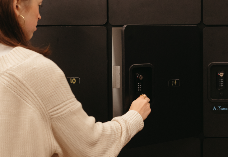 ​​Why Secure Lockers Are Essential for NYC Residents and Visitors