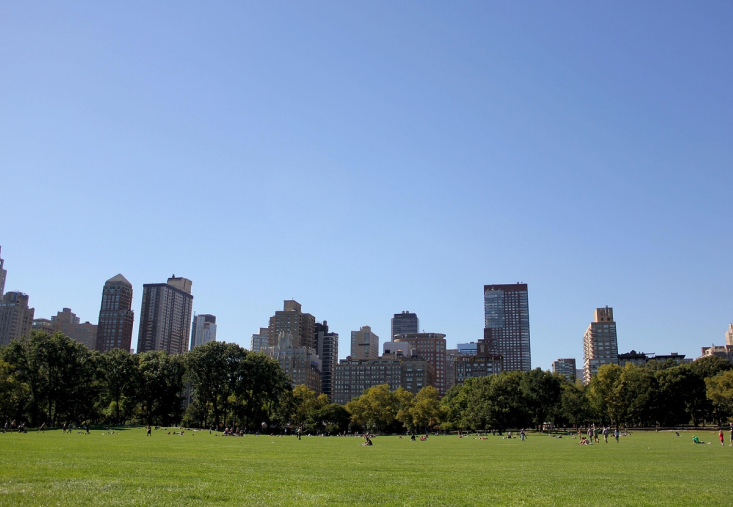 Top 5 Scenic Weekend Getaways from New York City