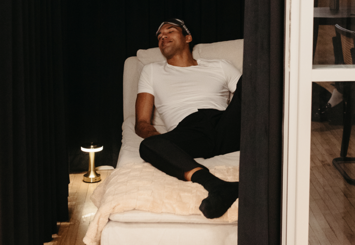 The Benefits of Napping: How Short Rests Can Boost Productivity